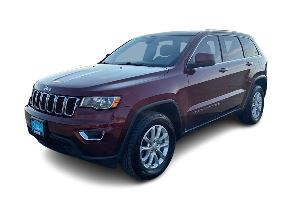 Thumbnail: 2022 Jeep Grand Cherokee - 15