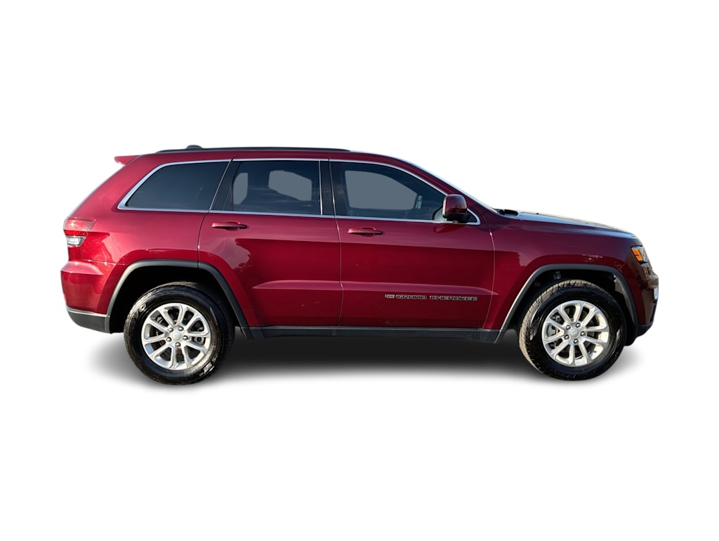 Thumbnail: 2022 Jeep Grand Cherokee - 18