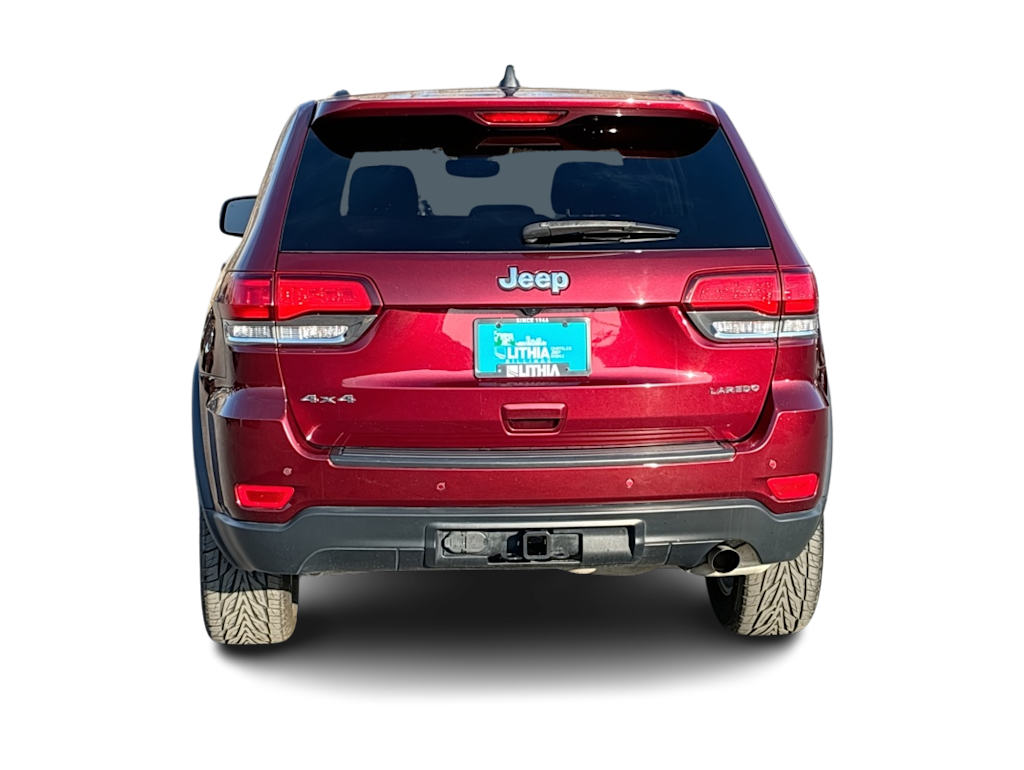 Thumbnail: 2022 Jeep Grand Cherokee - 16