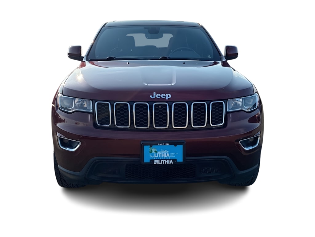 Thumbnail: 2022 Jeep Grand Cherokee - 5