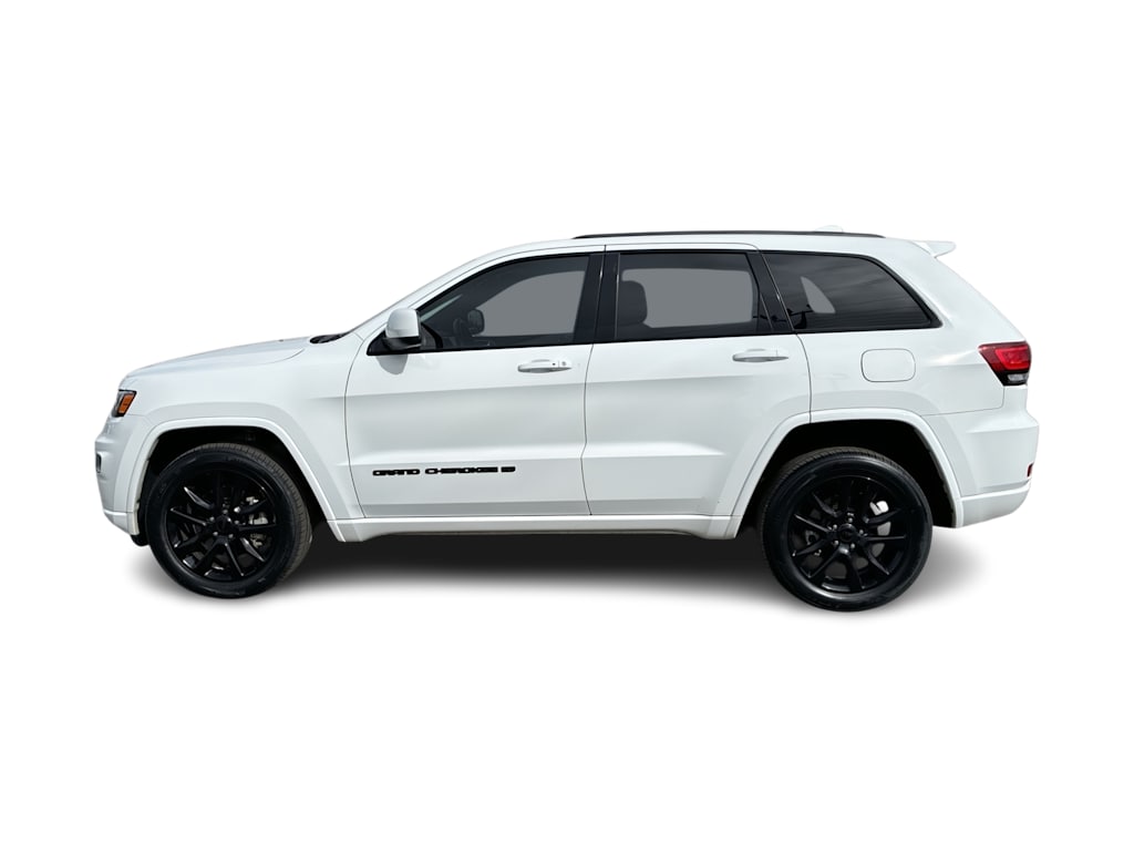 Thumbnail: 2022 Jeep Grand Cherokee - 3