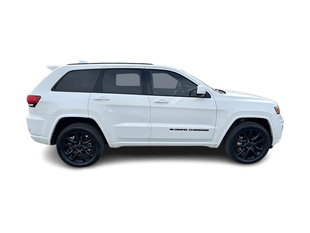 Thumbnail: 2022 Jeep Grand Cherokee - 19