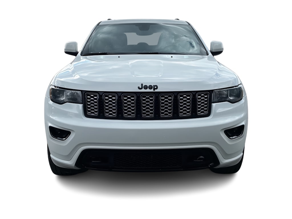 Thumbnail: 2020 Jeep Grand Cherokee - 6