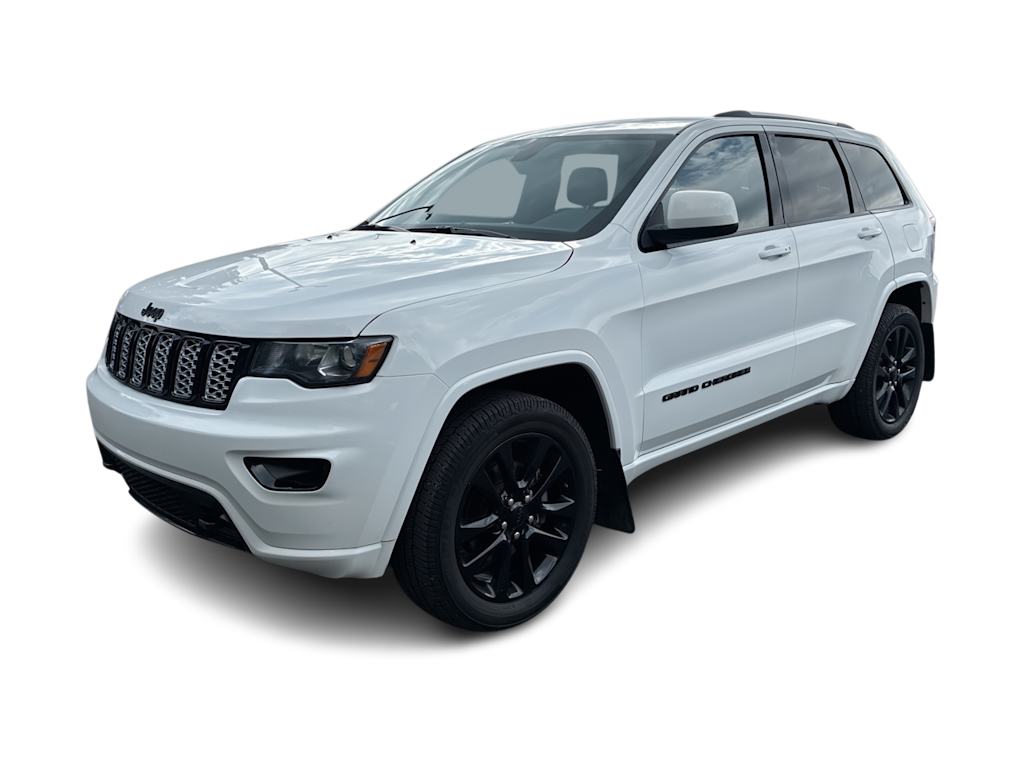 Thumbnail: 2020 Jeep Grand Cherokee - 16