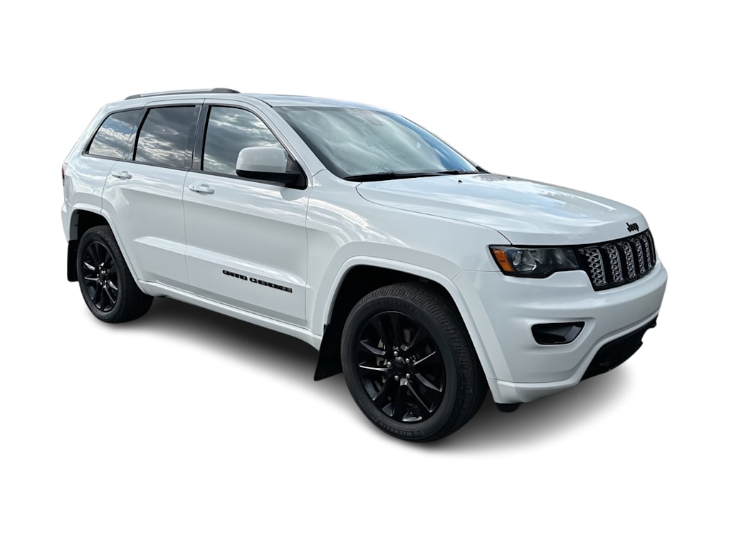 Thumbnail: 2020 Jeep Grand Cherokee - 15