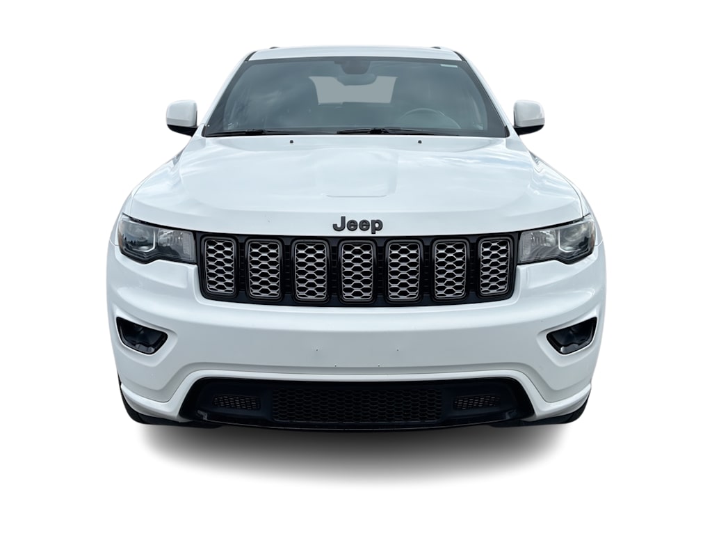 Thumbnail: 2021 Jeep Grand Cherokee - 6