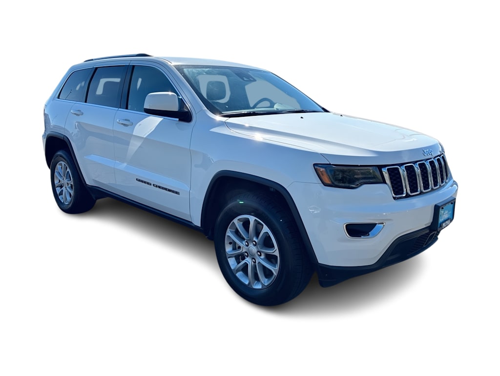 Thumbnail: 2021 Jeep Grand Cherokee - 14