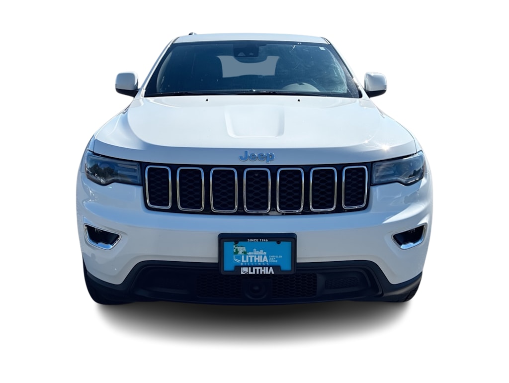 Thumbnail: 2021 Jeep Grand Cherokee - 6