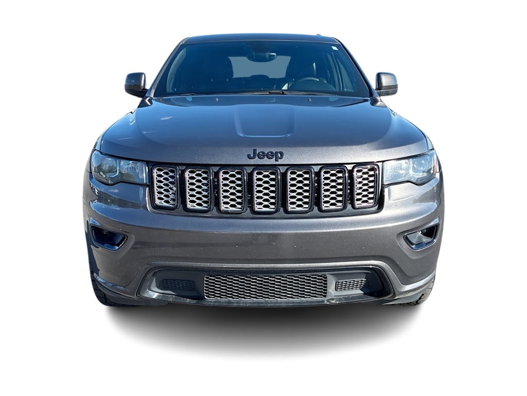 Thumbnail: 2018 Jeep Grand Cherokee - 6