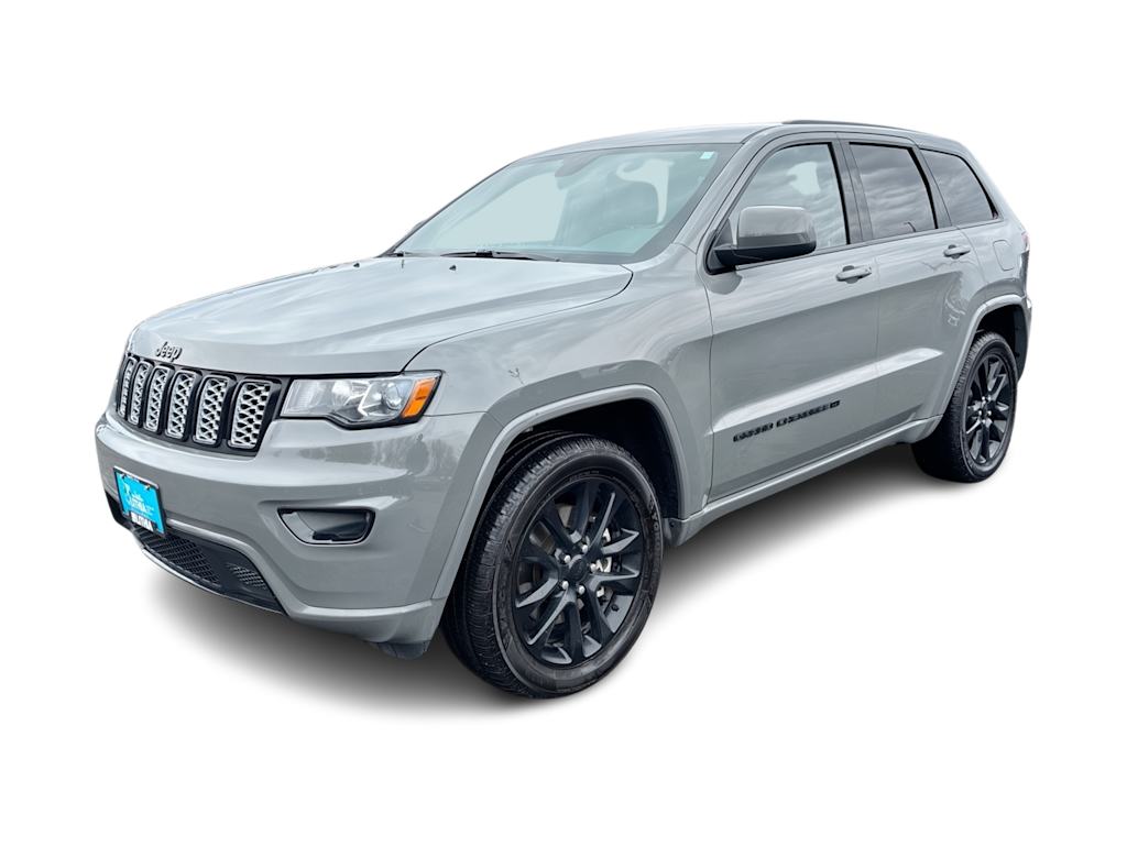 Thumbnail: 2022 Jeep Grand Cherokee - 17