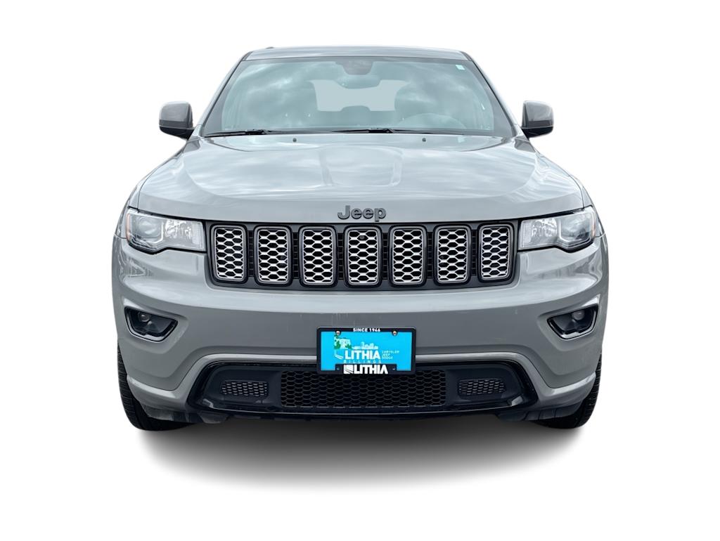 Thumbnail: 2022 Jeep Grand Cherokee - 6