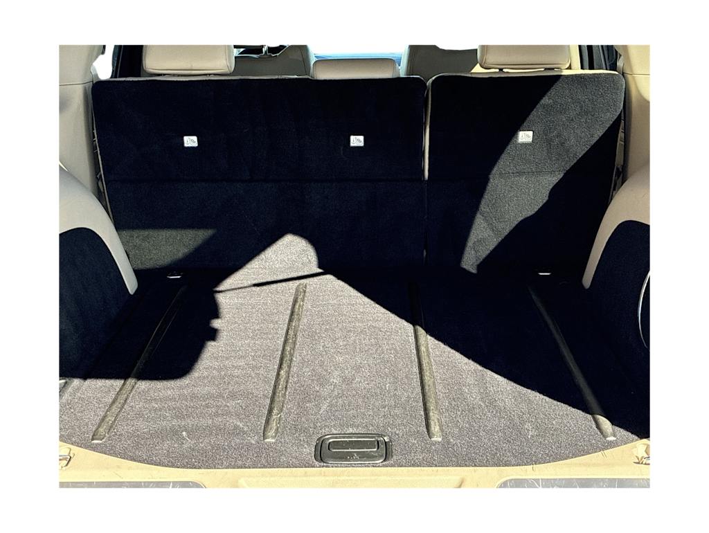 Thumbnail: 2014 Jeep Grand Cherokee - 24