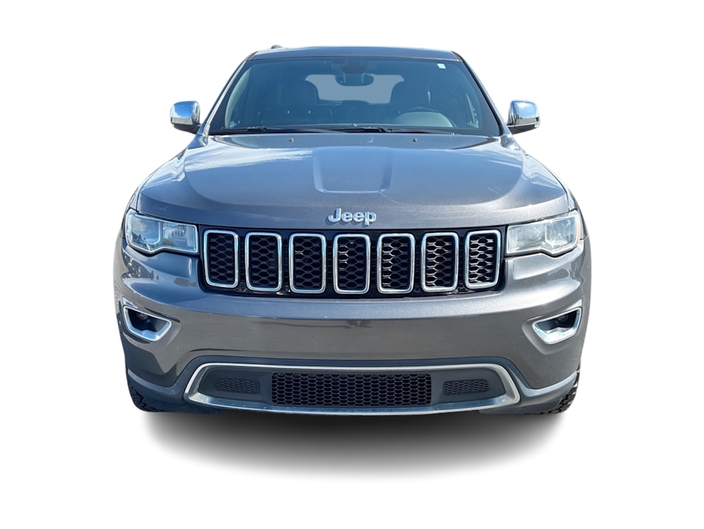 Thumbnail: 2018 Jeep Grand Cherokee - 6