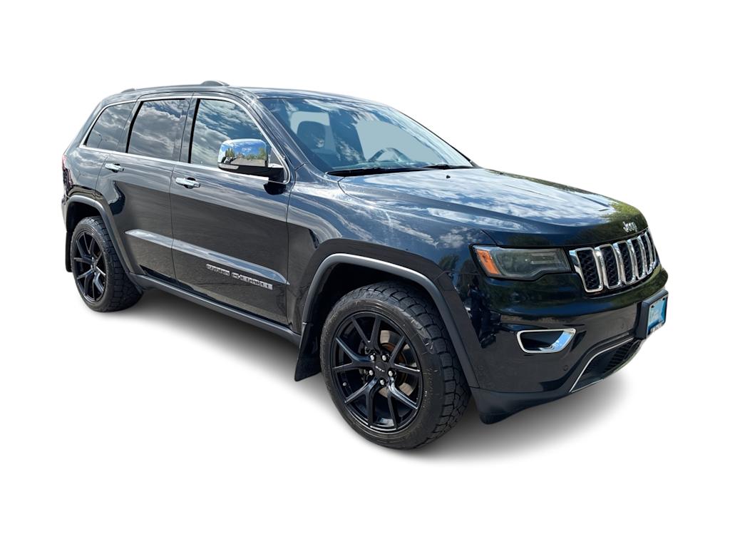 Thumbnail: 2020 Jeep Grand Cherokee - 14