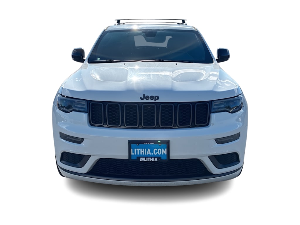 Thumbnail: 2020 Jeep Grand Cherokee - 6