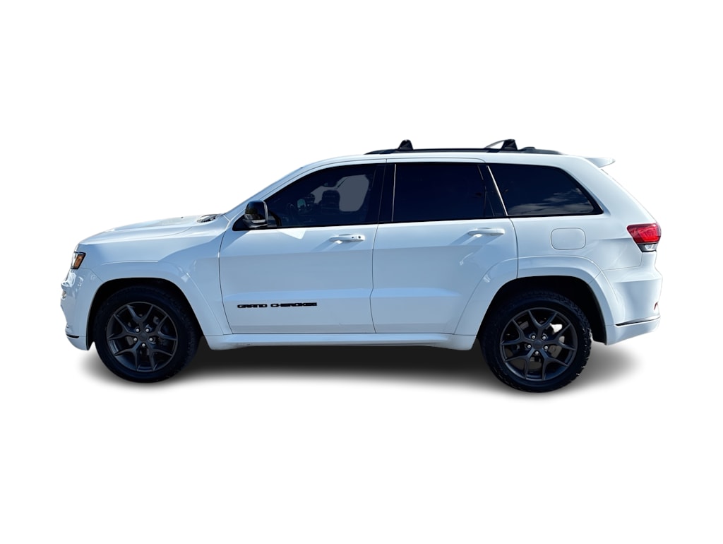 Thumbnail: 2020 Jeep Grand Cherokee - 3