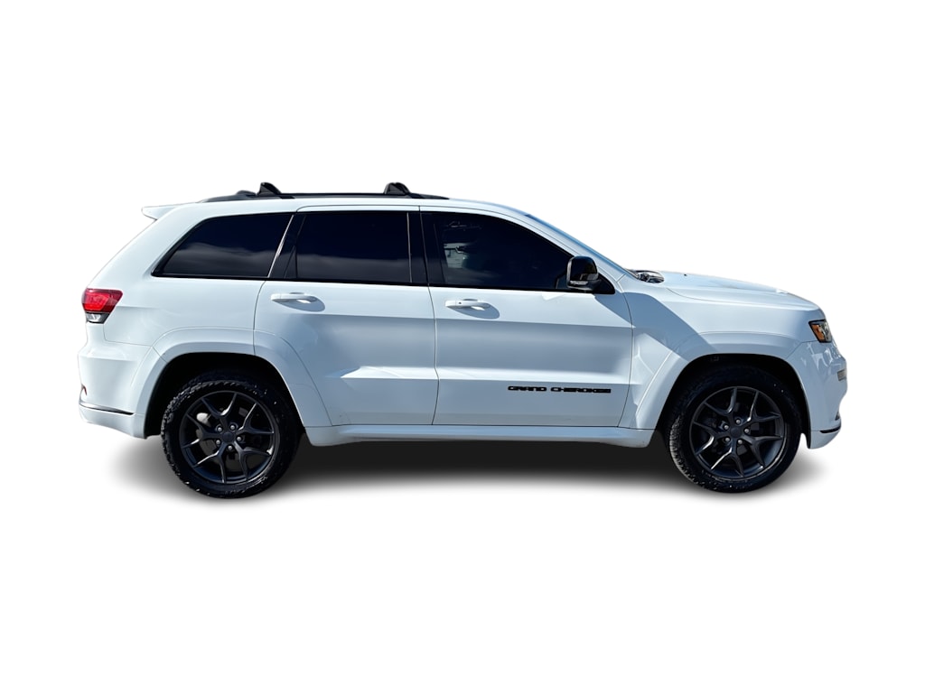 Thumbnail: 2020 Jeep Grand Cherokee - 18