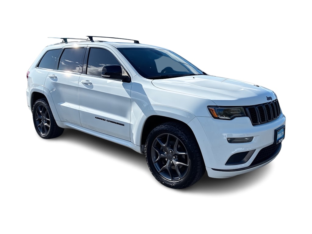 Thumbnail: 2020 Jeep Grand Cherokee - 15