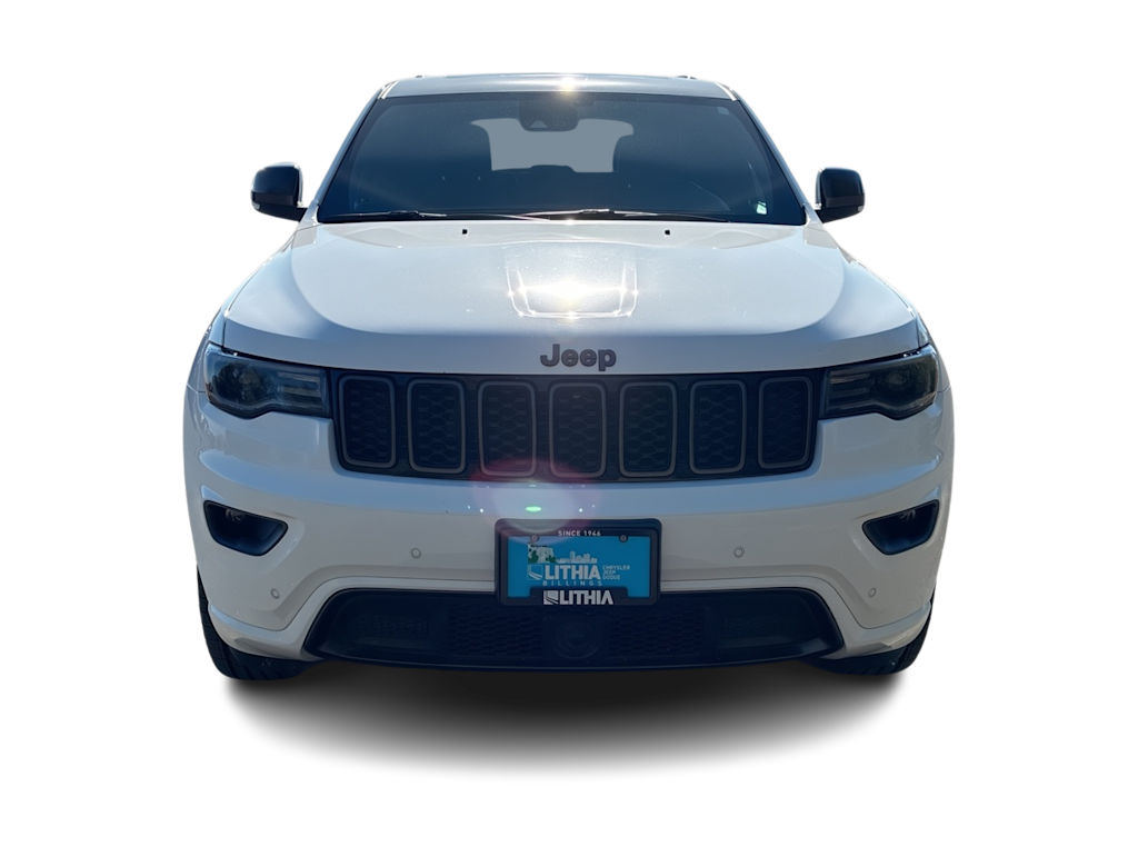 Thumbnail: 2021 Jeep Grand Cherokee - 6