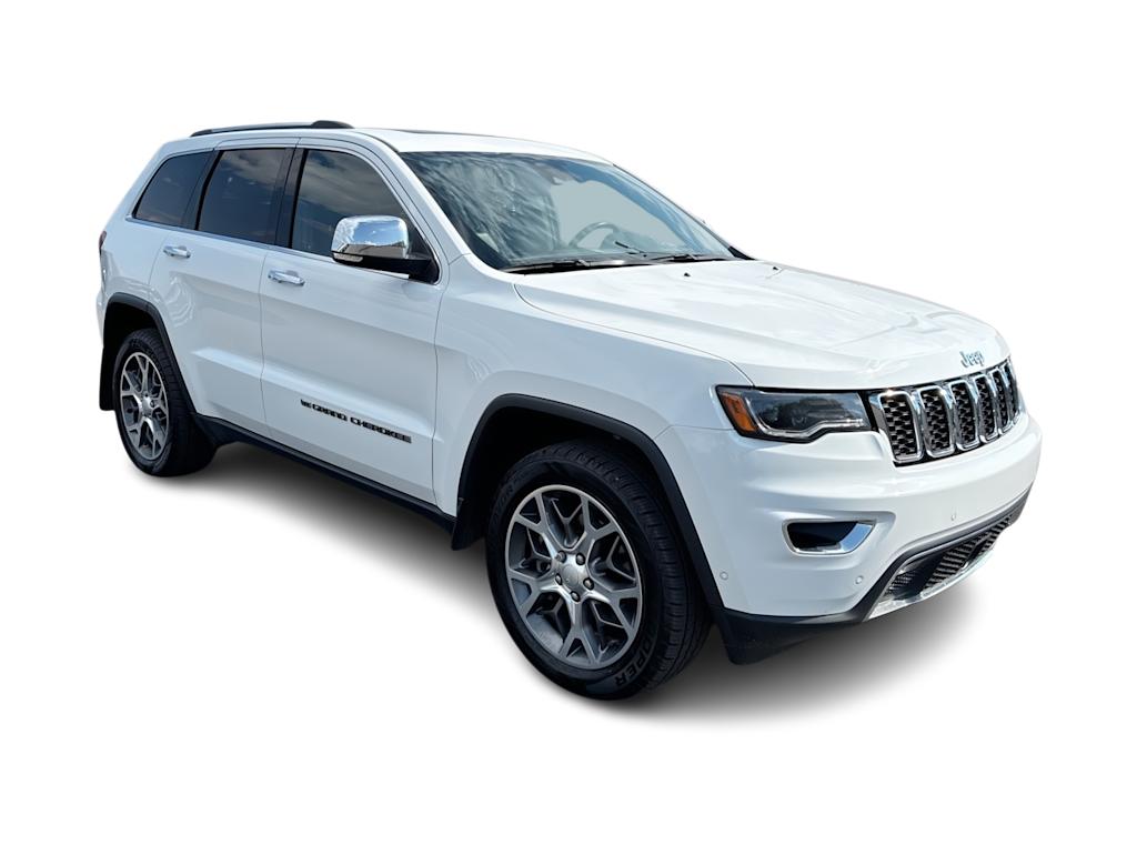 Thumbnail: 2022 Jeep Grand Cherokee - 17