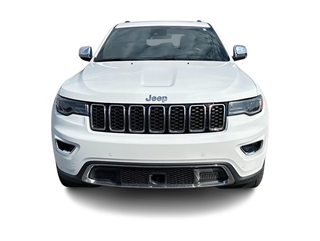 Thumbnail: 2022 Jeep Grand Cherokee - 6