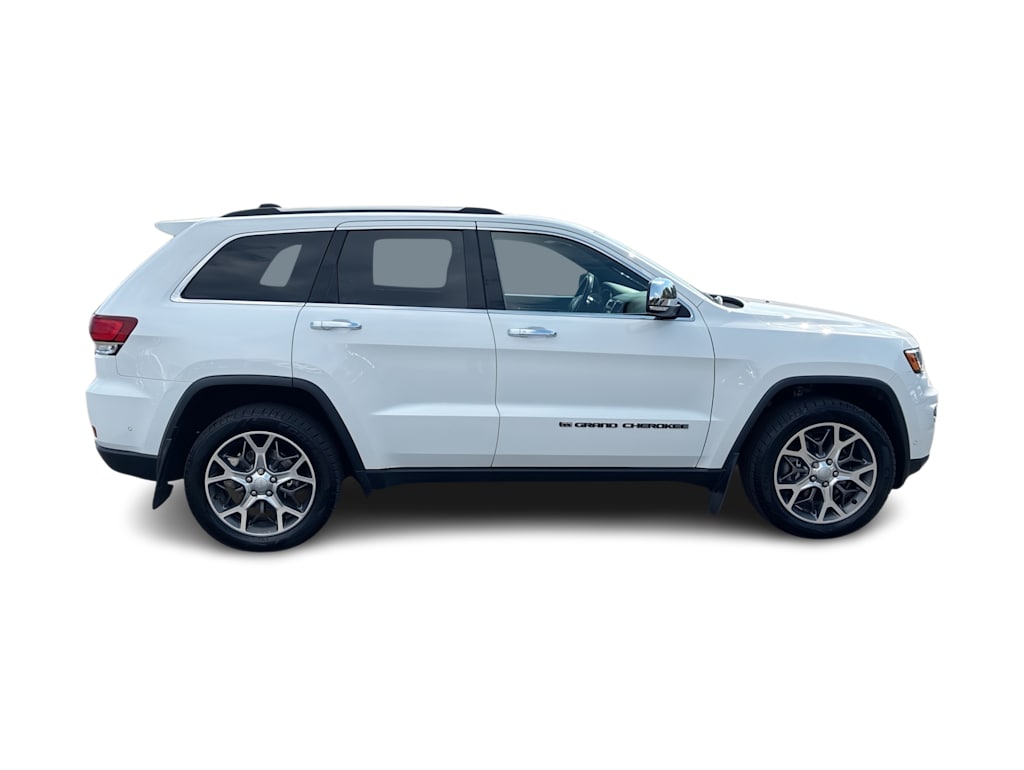 Thumbnail: 2022 Jeep Grand Cherokee - 20