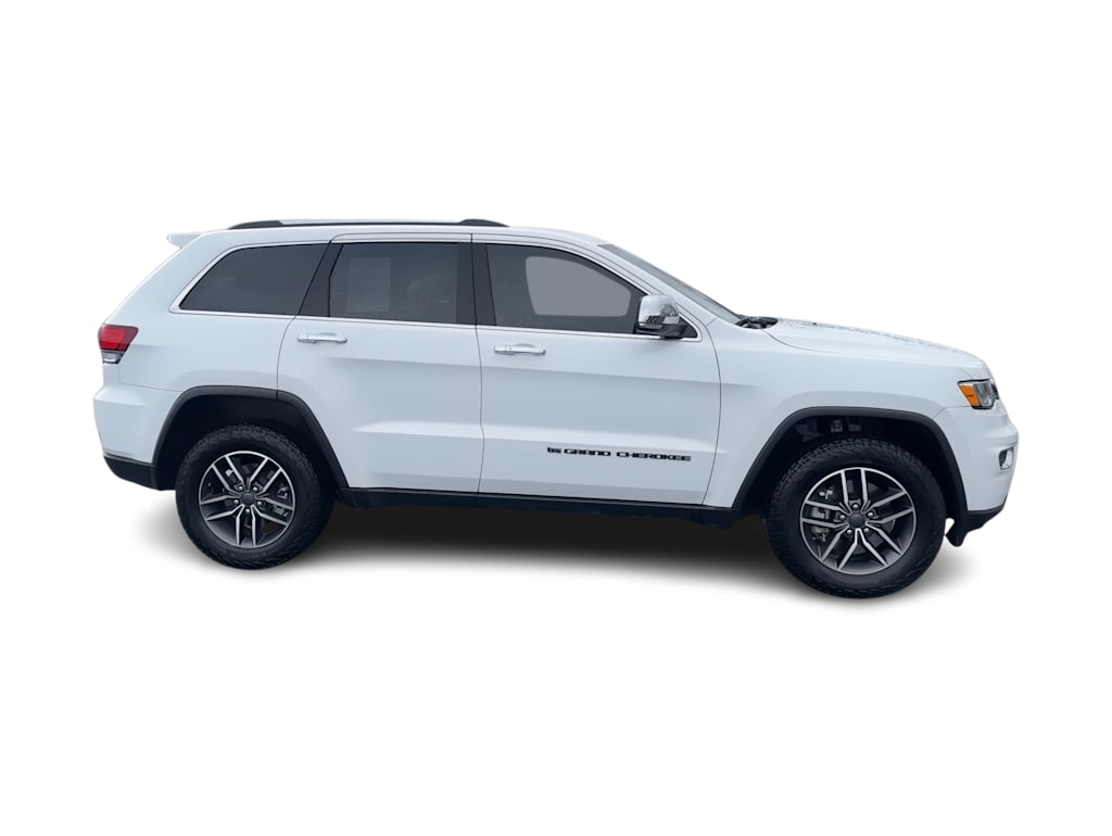 Thumbnail: 2022 Jeep Grand Cherokee - 18