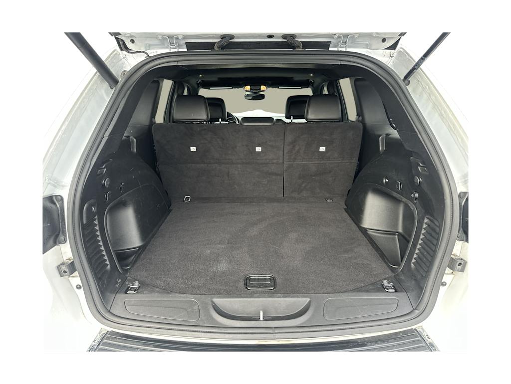 Thumbnail: 2022 Jeep Grand Cherokee - 14