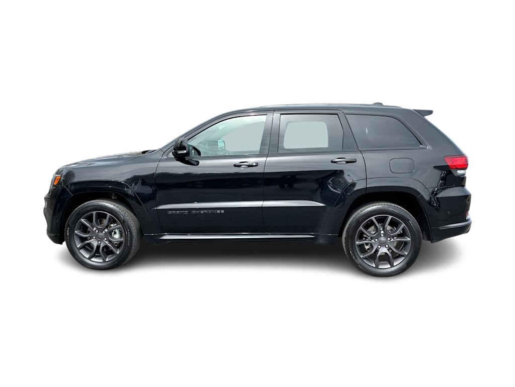 Thumbnail: 2021 Jeep Grand Cherokee - 3