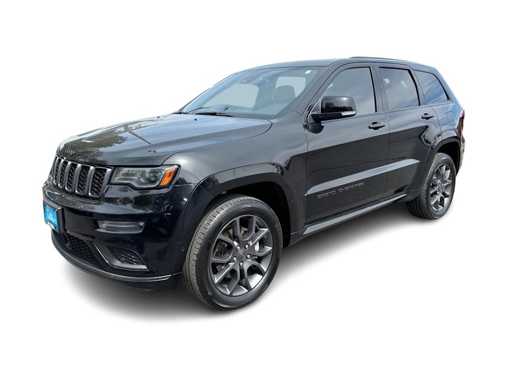 Thumbnail: 2021 Jeep Grand Cherokee - 15