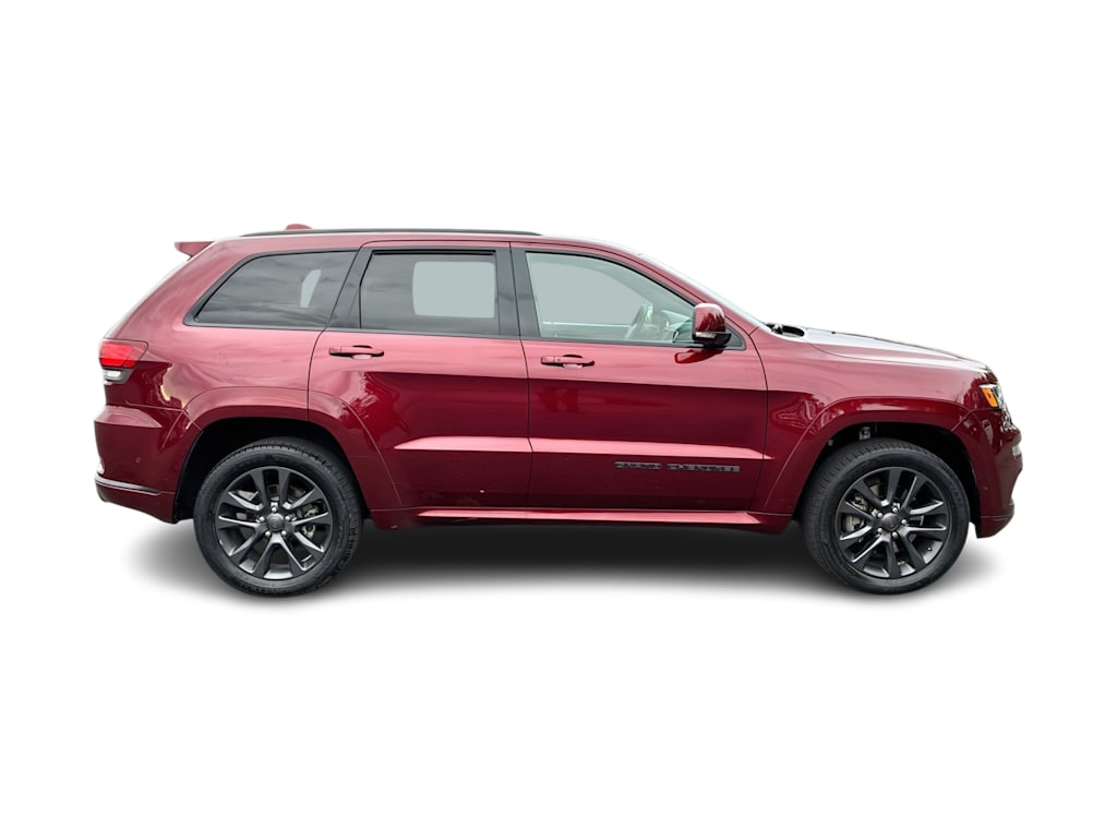 Thumbnail: 2018 Jeep Grand Cherokee - 18