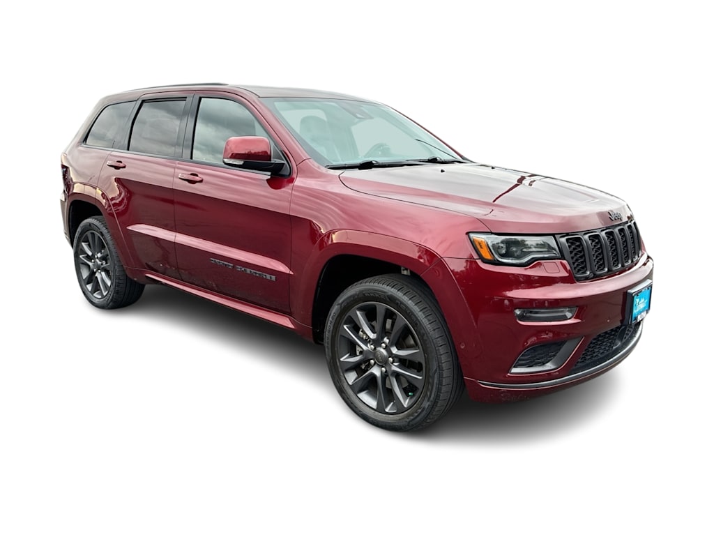 Thumbnail: 2018 Jeep Grand Cherokee - 15