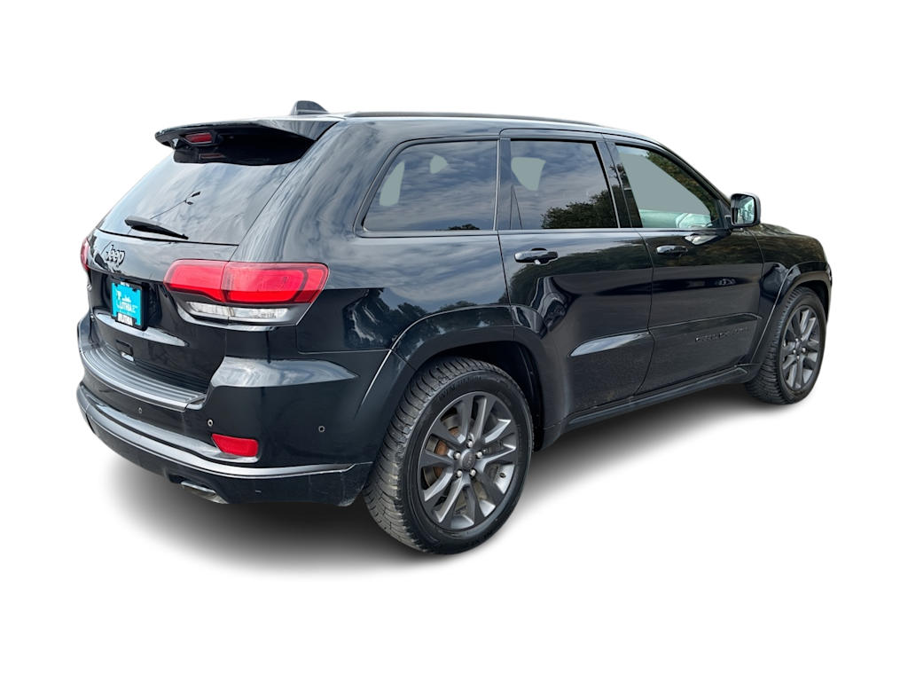 Thumbnail: 2018 Jeep Grand Cherokee - 18