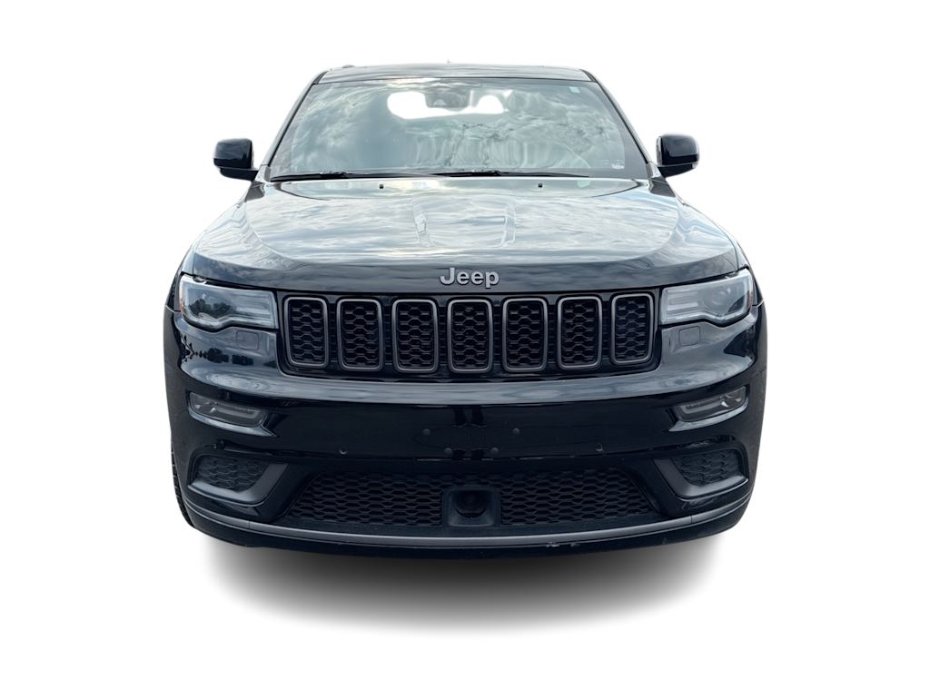 Thumbnail: 2018 Jeep Grand Cherokee - 6