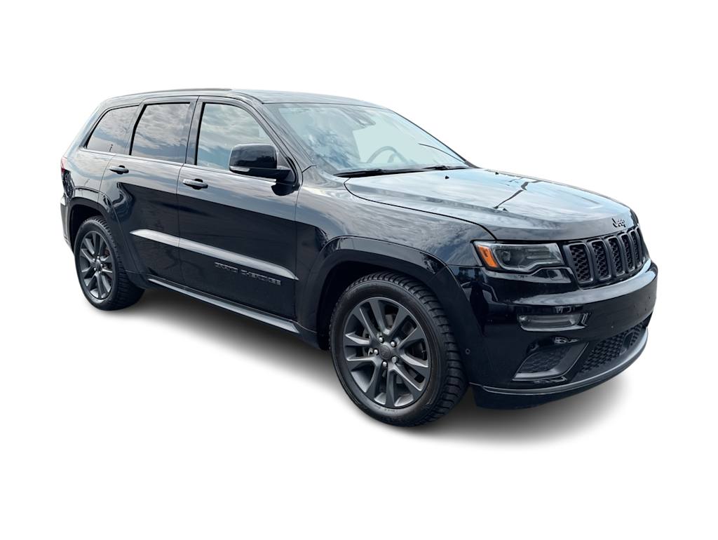 Thumbnail: 2018 Jeep Grand Cherokee - 16