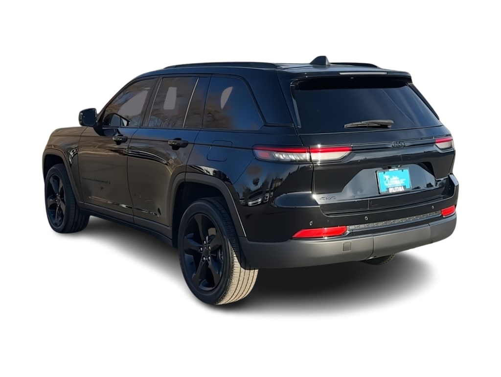 Thumbnail: 2023 Jeep Grand Cherokee - 15