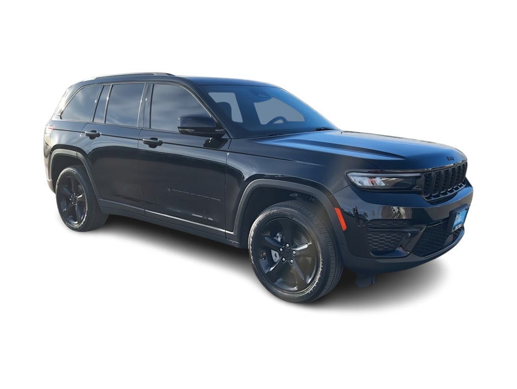 Thumbnail: 2023 Jeep Grand Cherokee - 13