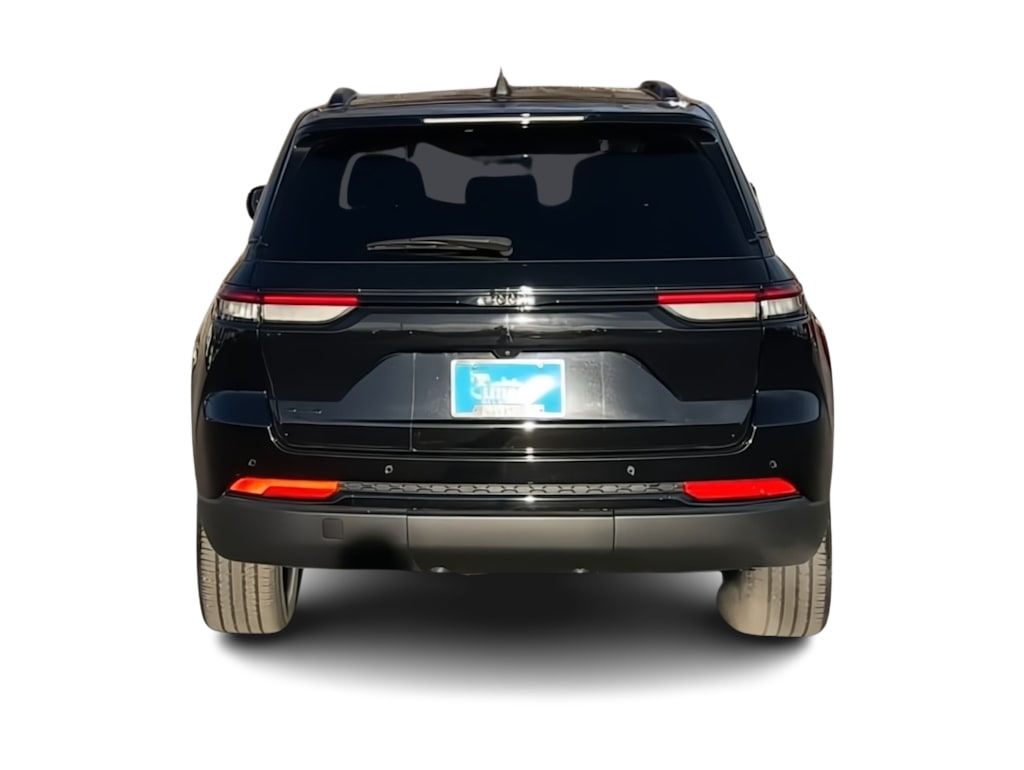 Thumbnail: 2023 Jeep Grand Cherokee - 16