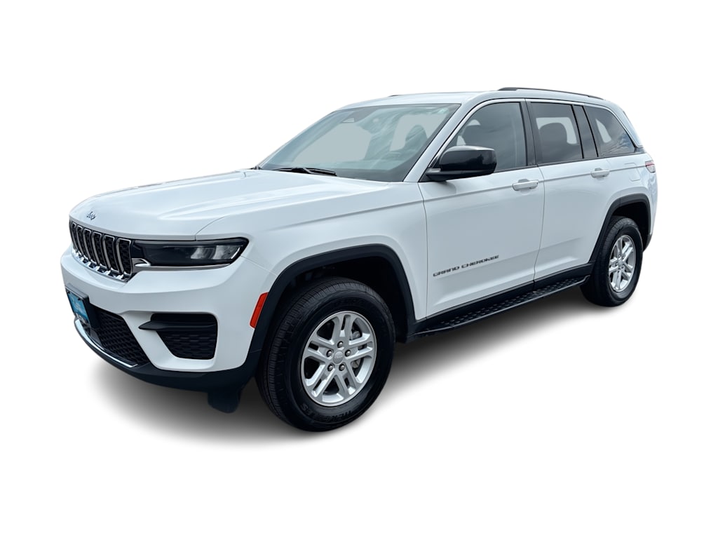 Thumbnail: 2023 Jeep Grand Cherokee - 15