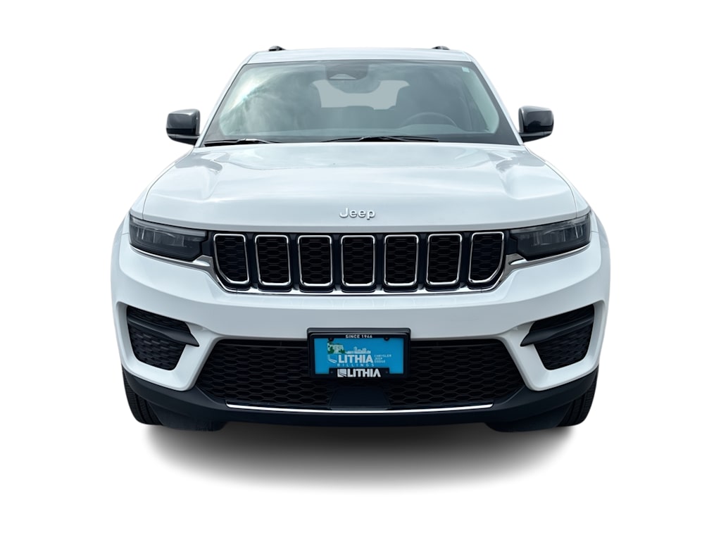 Thumbnail: 2023 Jeep Grand Cherokee - 6
