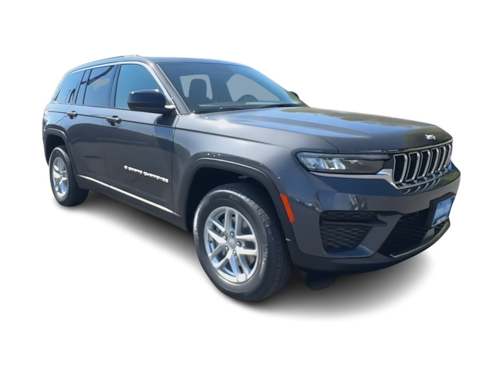 Thumbnail: 2025 Jeep Grand Cherokee - 14