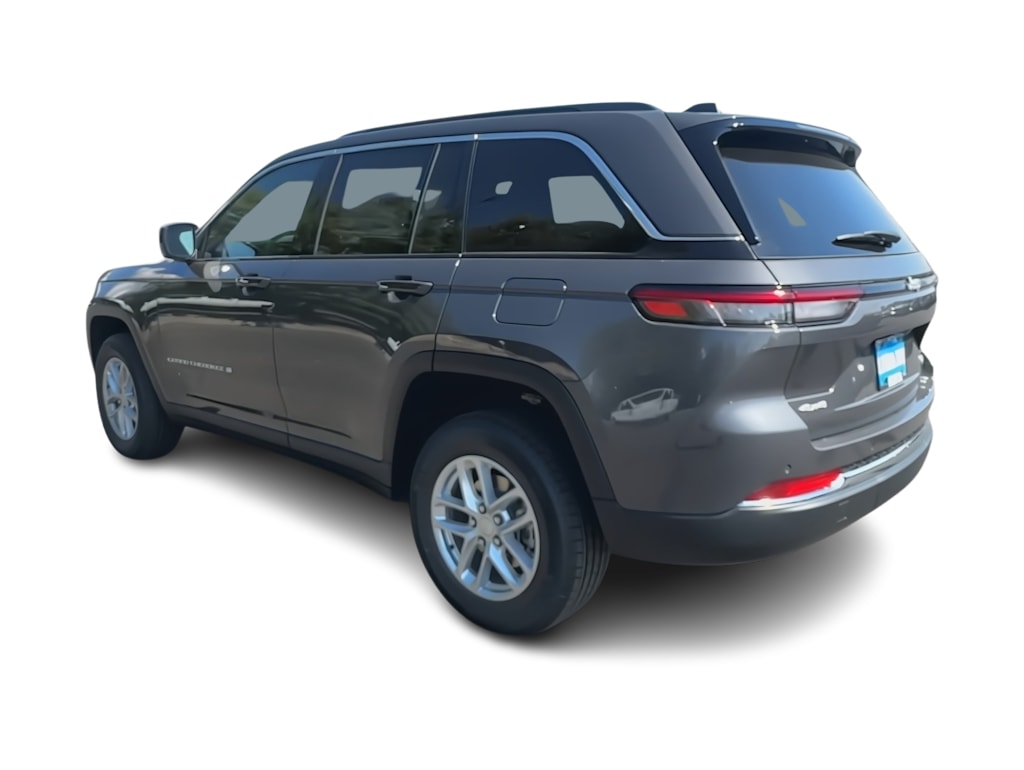 Thumbnail: 2025 Jeep Grand Cherokee - 4