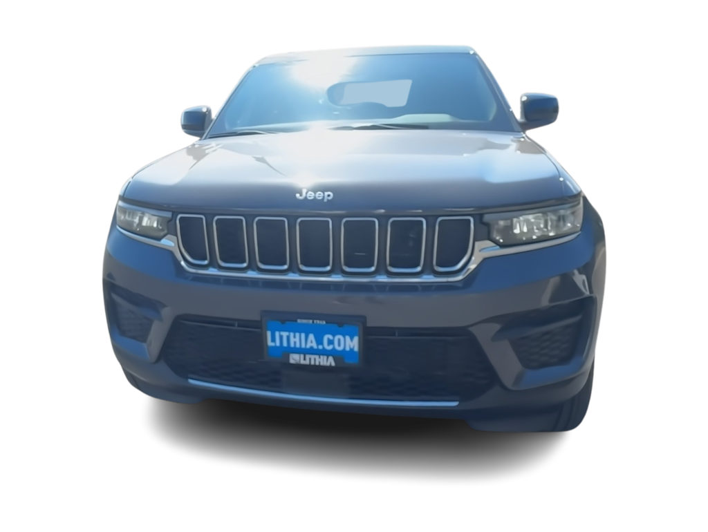 Thumbnail: 2025 Jeep Grand Cherokee - 5