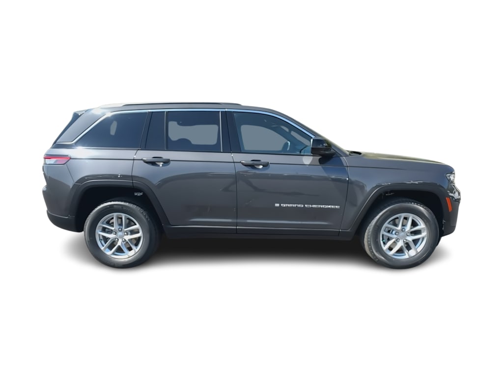 Thumbnail: 2025 Jeep Grand Cherokee - 18