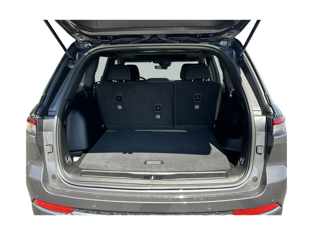 Thumbnail: 2025 Jeep Grand Cherokee - 13