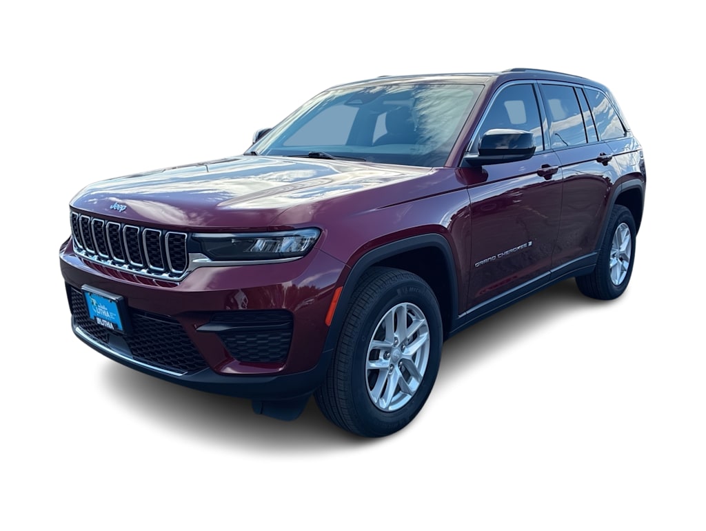 Thumbnail: 2023 Jeep Grand Cherokee - 16