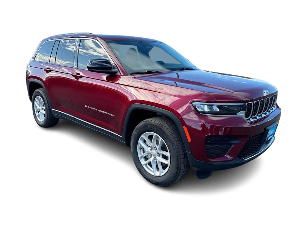 Thumbnail: 2023 Jeep Grand Cherokee - 15