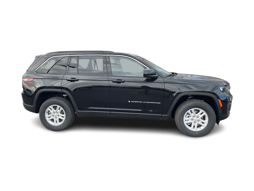 Thumbnail: 2025 Jeep Grand Cherokee - 18