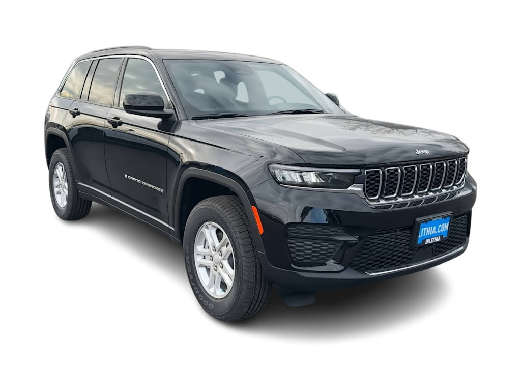 Thumbnail: 2025 Jeep Grand Cherokee - 14