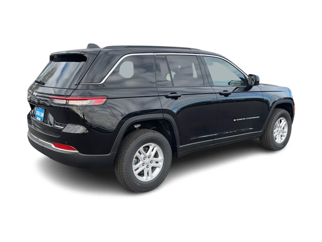 Thumbnail: 2025 Jeep Grand Cherokee - 17